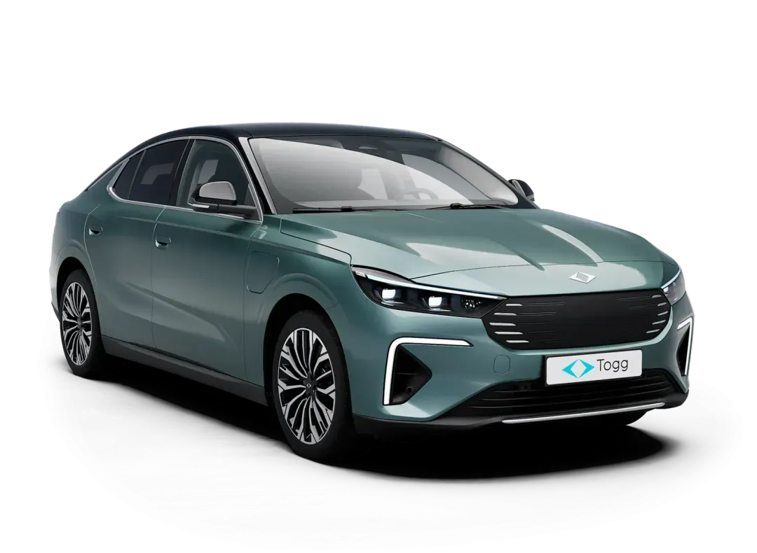 T10F Smart & Connected